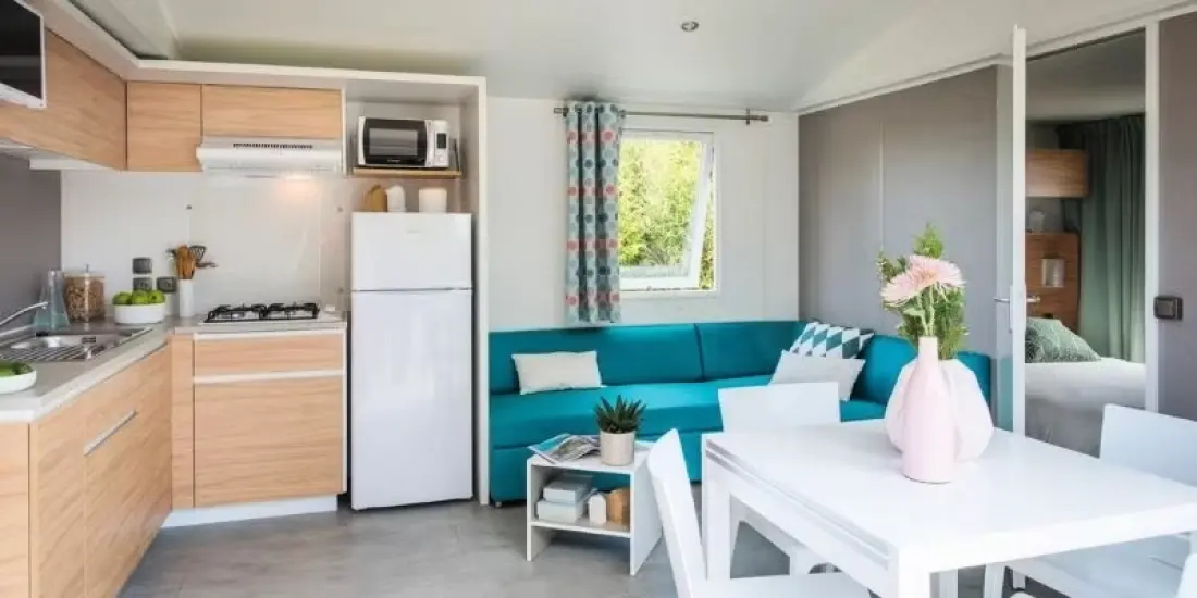Camping Yukadi Village Le Logis 4 étoiles★★★★