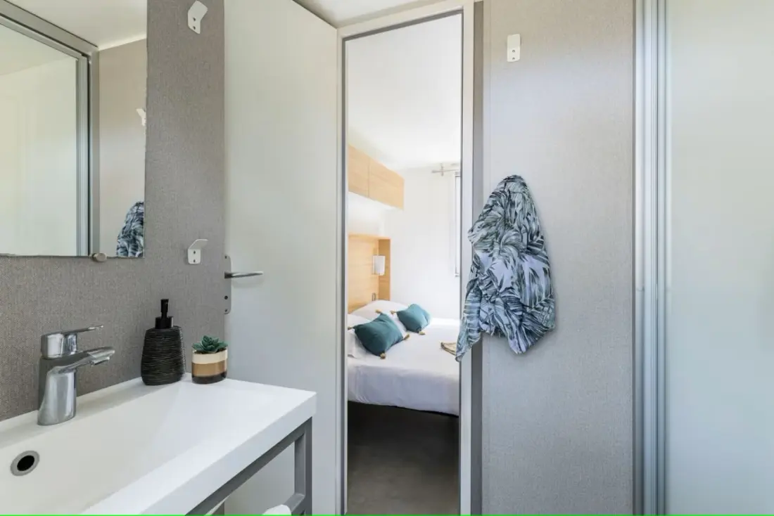 Camping Yukadi Village Le Logis 4 étoiles★★★★