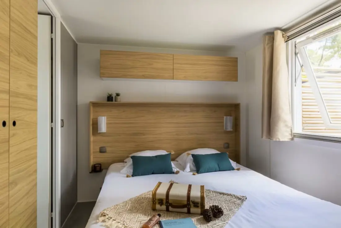 Camping Yukadi Village Le Logis 4 étoiles★★★★