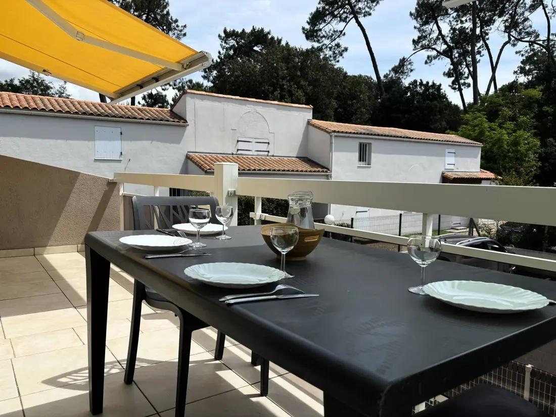 Location de Vacances Saint-Palais-sur-Mer 338
