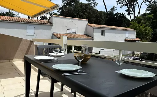 Location de Vacances Saint-Palais-sur-Mer 338