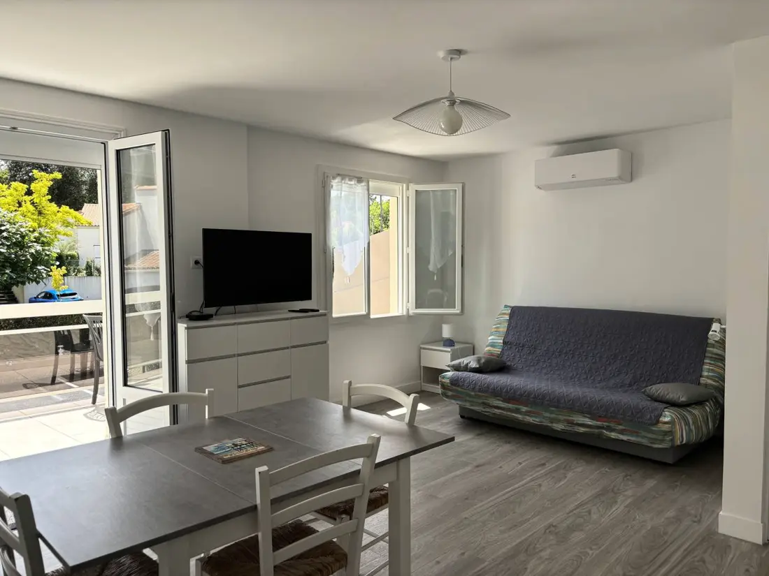 Location de Vacances Saint-Palais-sur-Mer 338