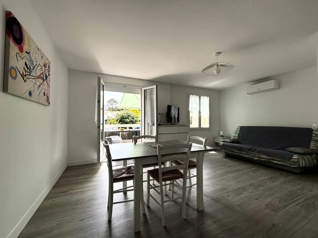 Location de Vacances Saint-Palais-sur-Mer 338