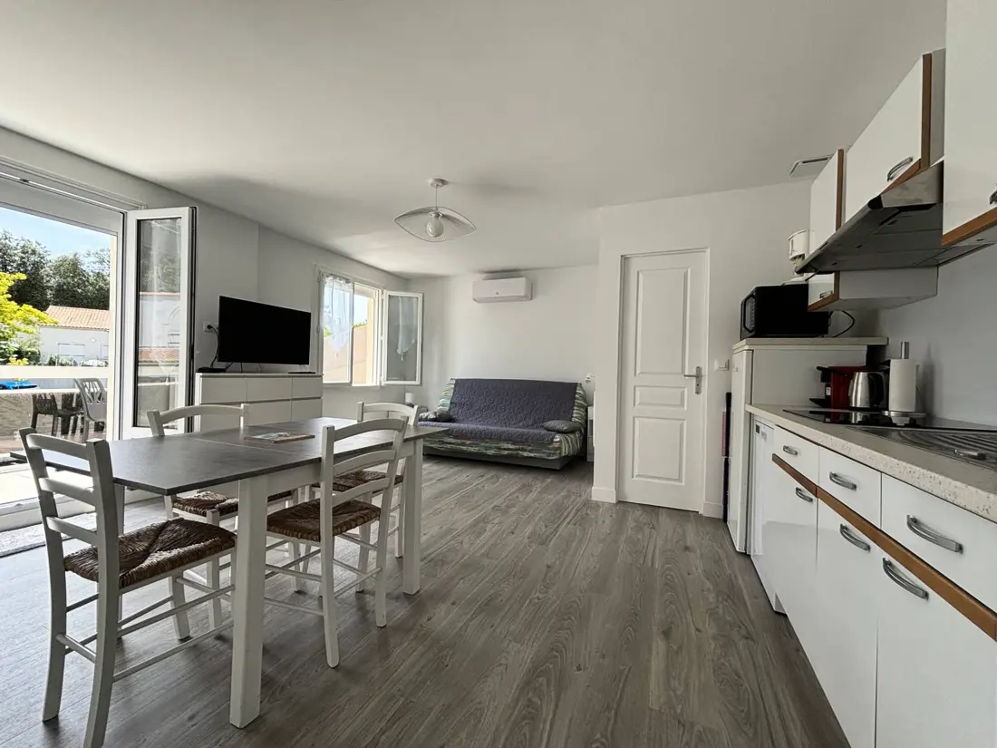 Location de Vacances Saint-Palais-sur-Mer 338