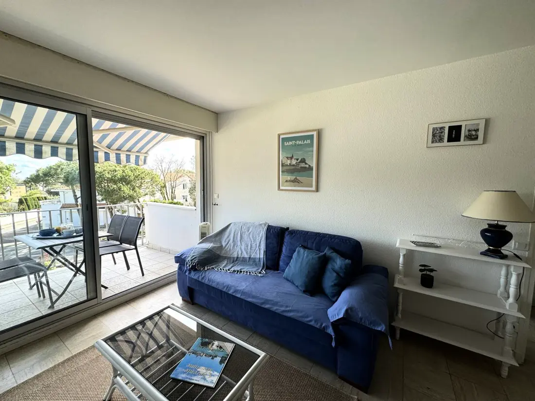 Location de Vacances Saint-Palais-sur-Mer 339