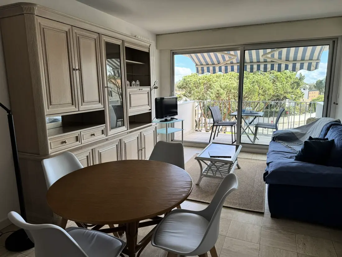 Location de Vacances Saint-Palais-sur-Mer 339