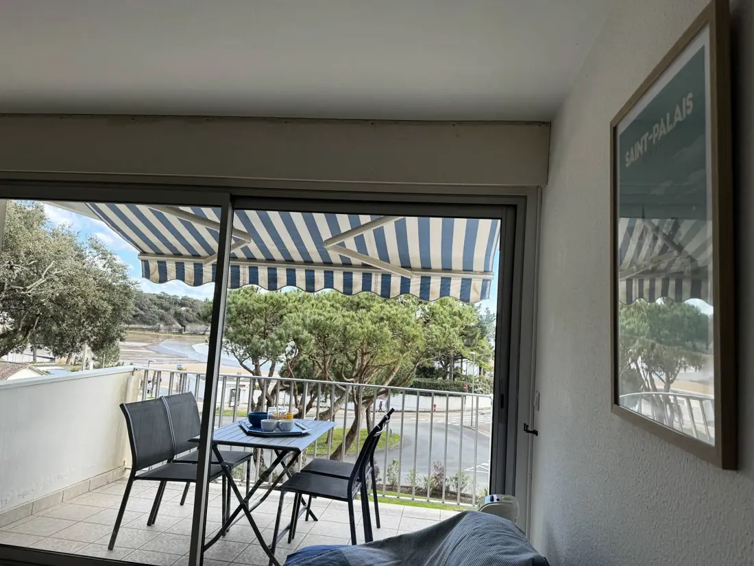 Location de Vacances Saint-Palais-sur-Mer 339