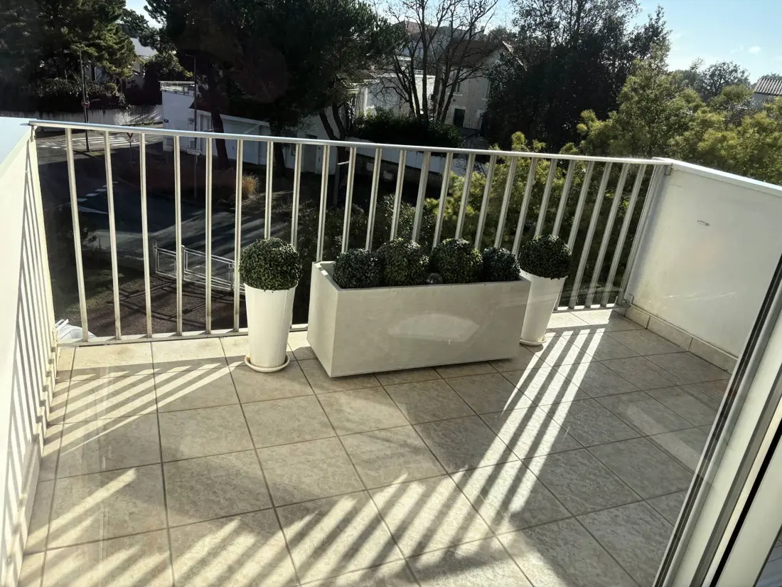 Location de Vacances Saint-Palais-sur-Mer 343