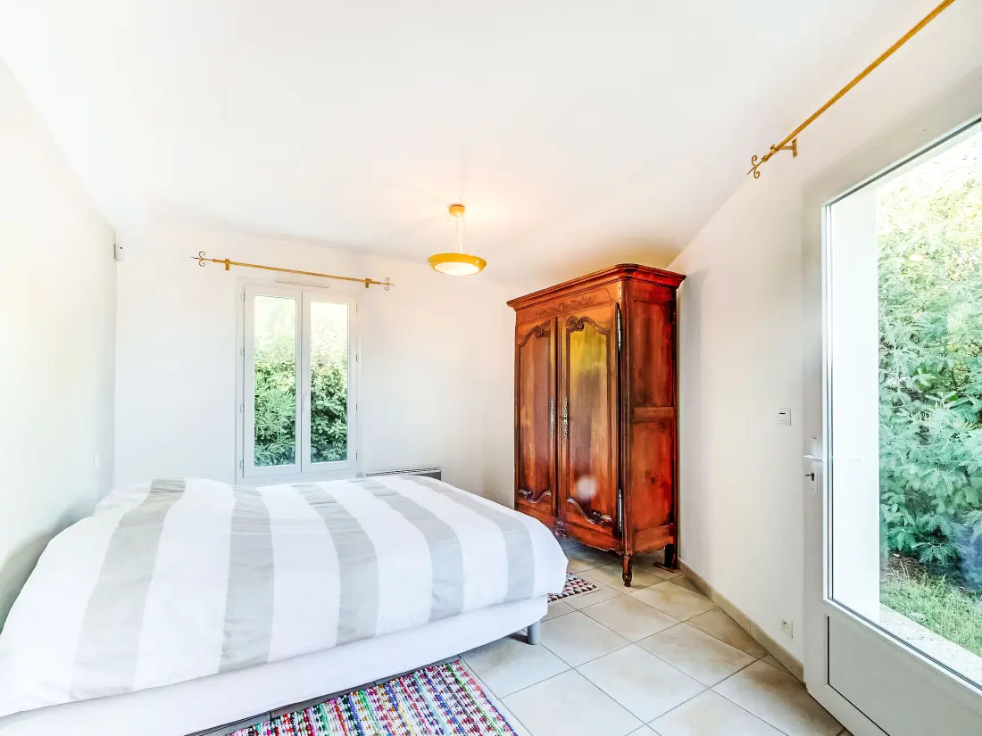 Maison de Vacances Saint Palais sur mer