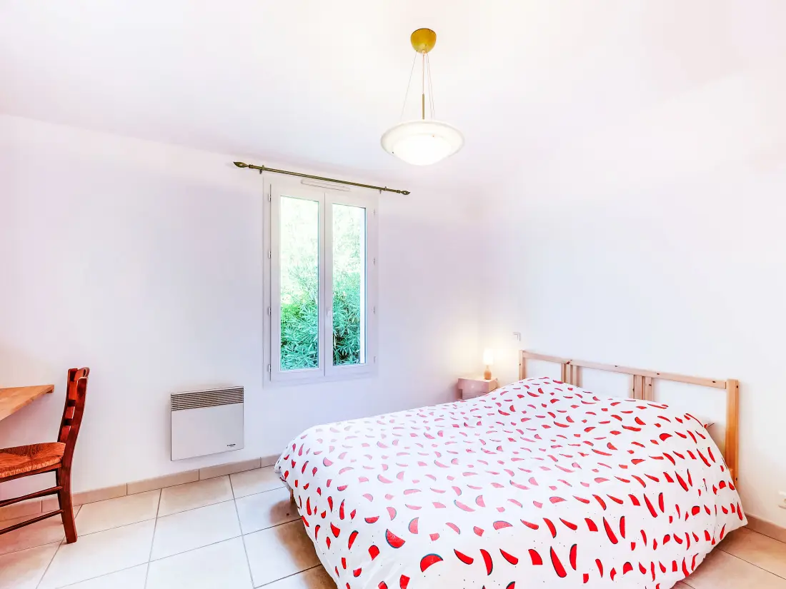 Maison de Vacances Saint Palais sur mer