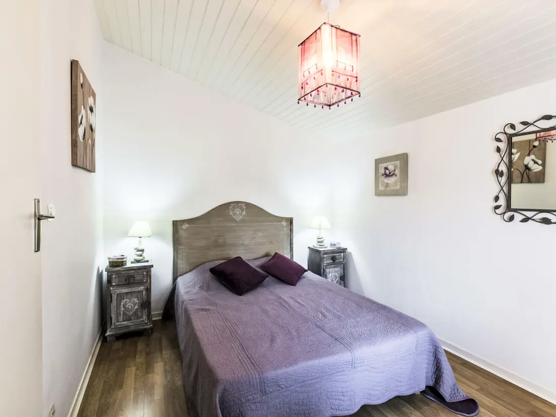Maison de Vacances Saint Palais sur mer