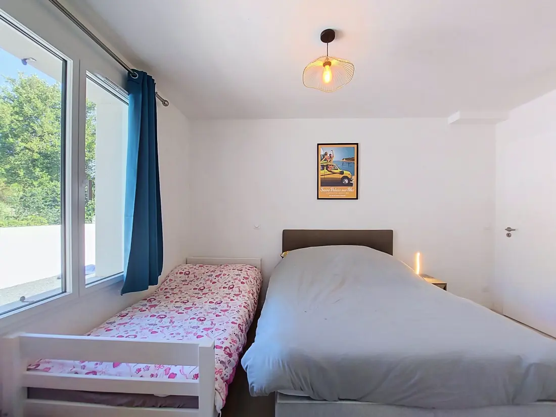 Maison de Vacances Saint Palais sur mer