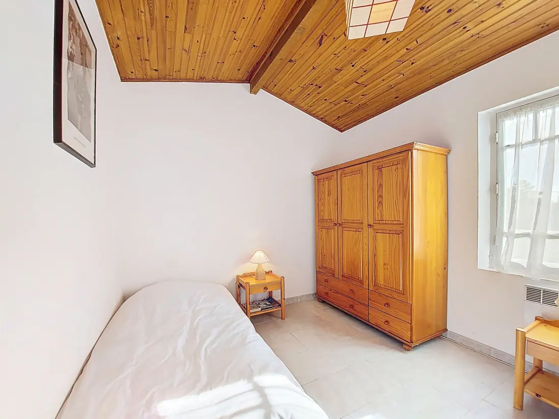 Maison de Vacances Saint Palais sur mer