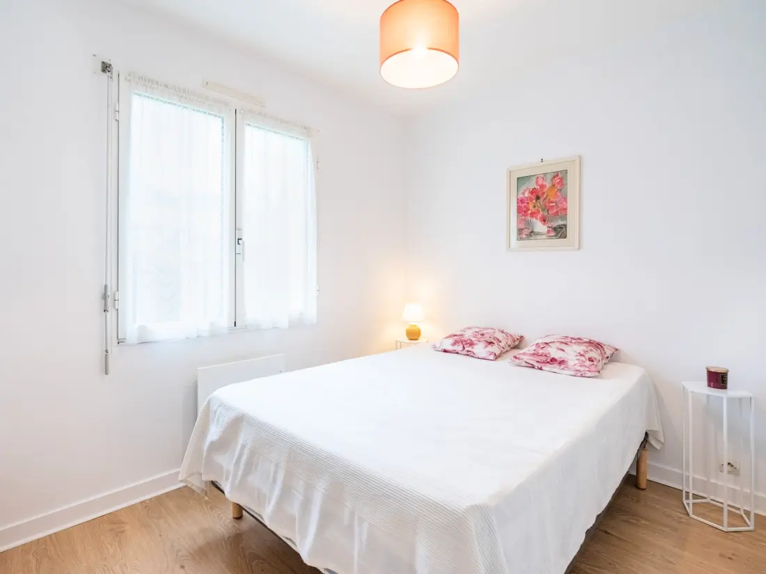 Maison de Vacances Saint Palais sur mer