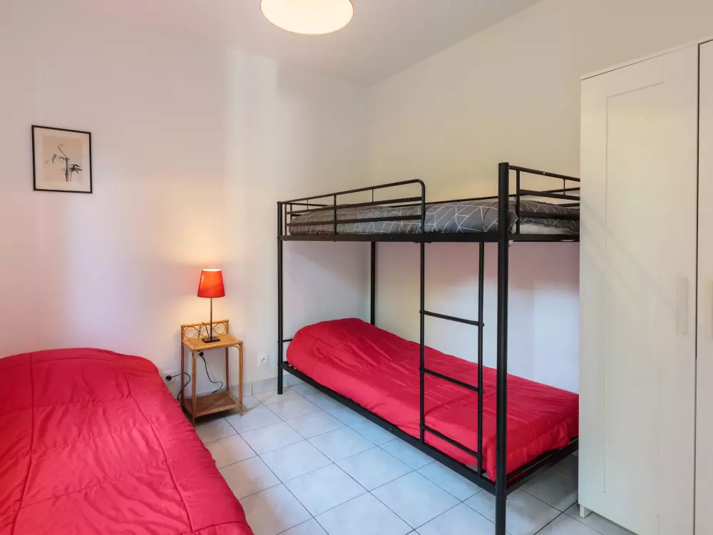 Maison de Vacances Saint Palais sur mer