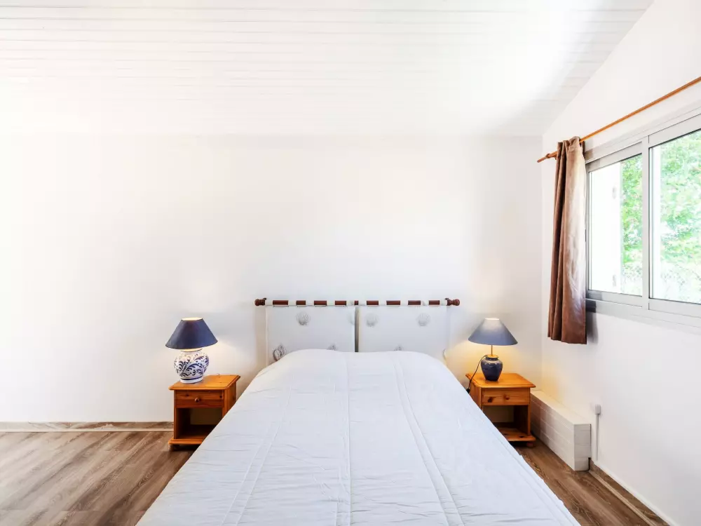 Maison de Vacances Saint Palais sur mer