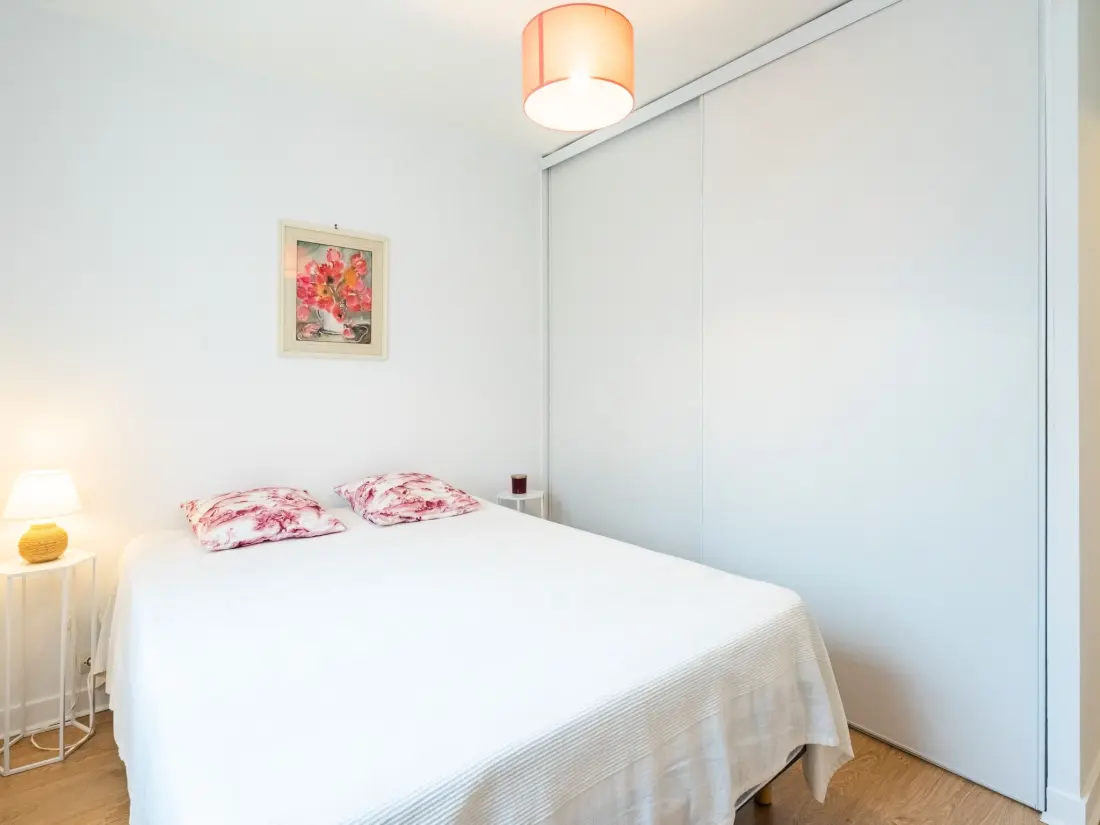 Maison de Vacances Saint Palais sur mer