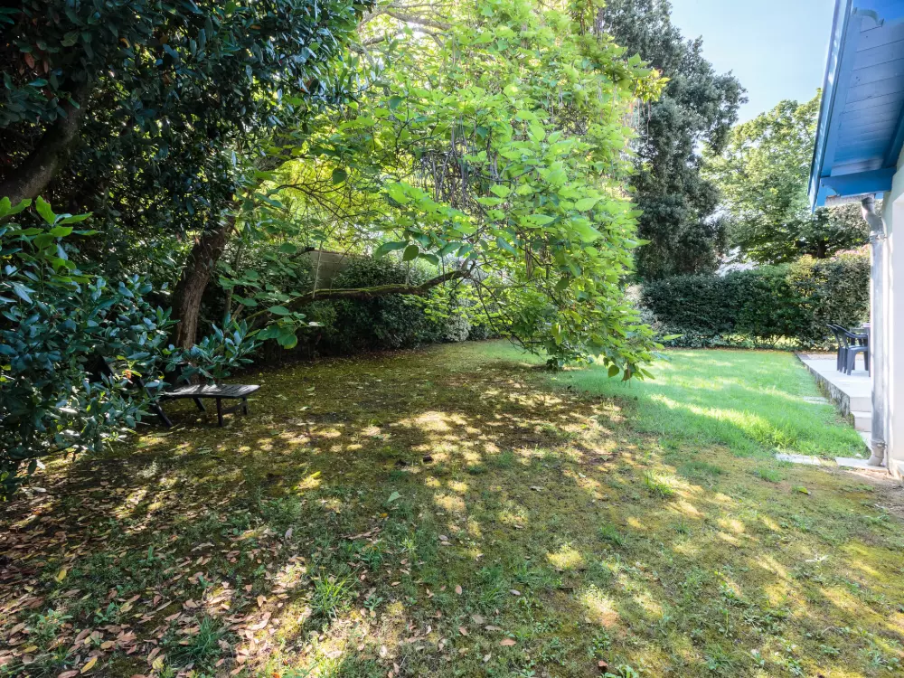 Maison de Vacances Saint Palais sur mer