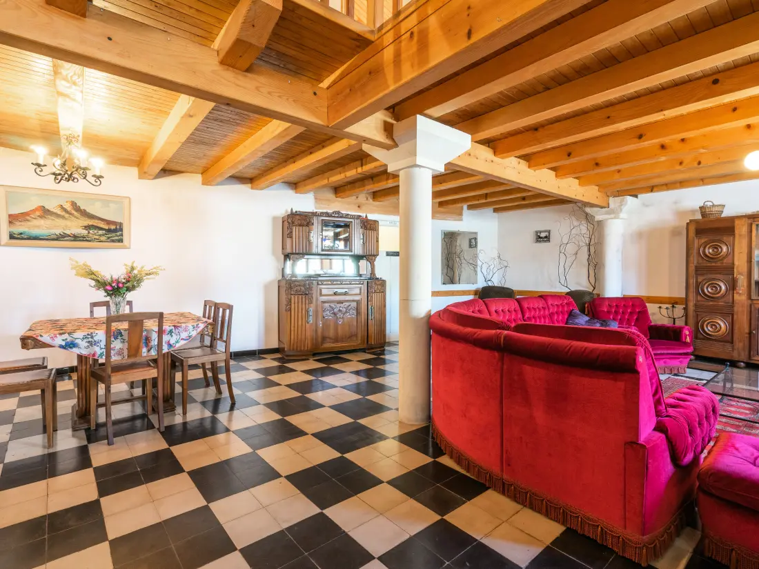 Maison de Vacances Saint Palais sur mer