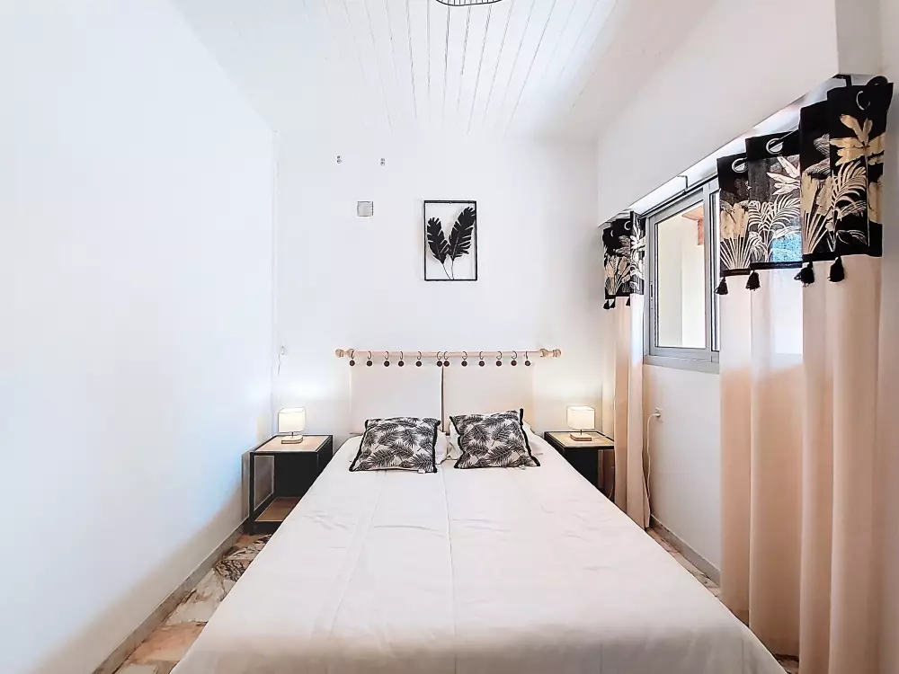 Maison de Vacances Saint Palais sur mer