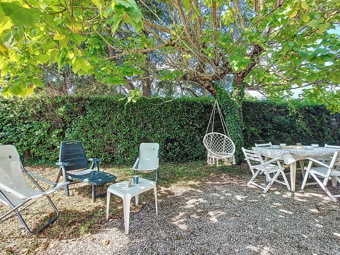 Maison de Vacances Saint Palais sur mer