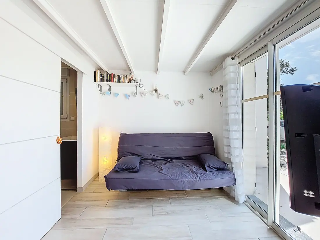 Maison de Vacances Saint Palais sur mer