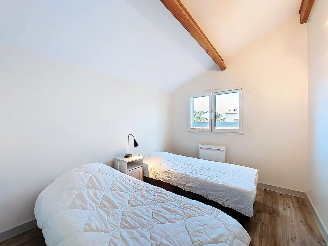 Maison de Vacances Saint Palais sur mer
