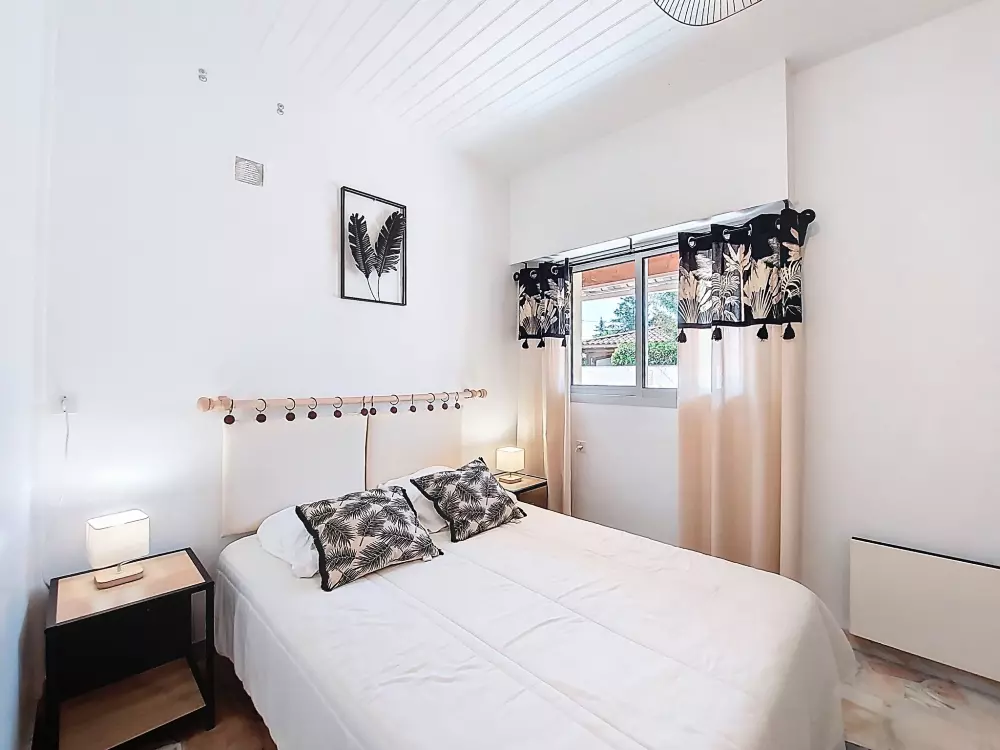 Maison de Vacances Saint Palais sur mer