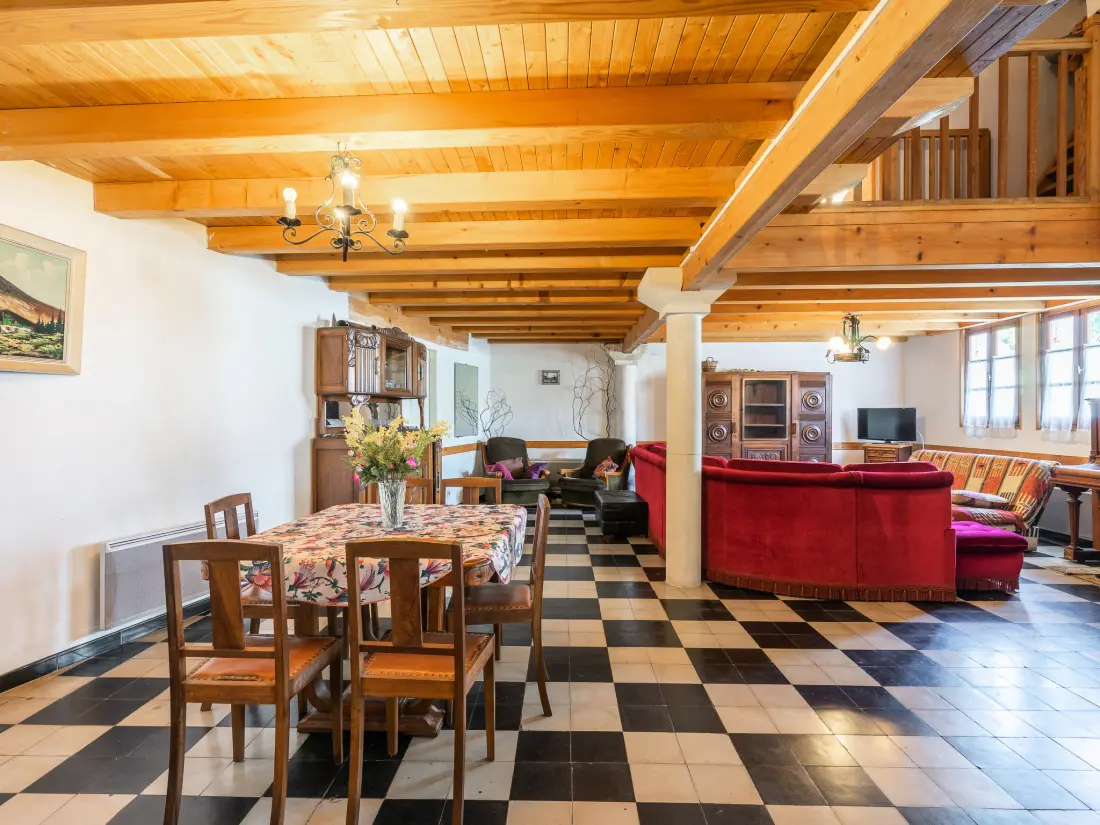Maison de Vacances Saint Palais sur mer
