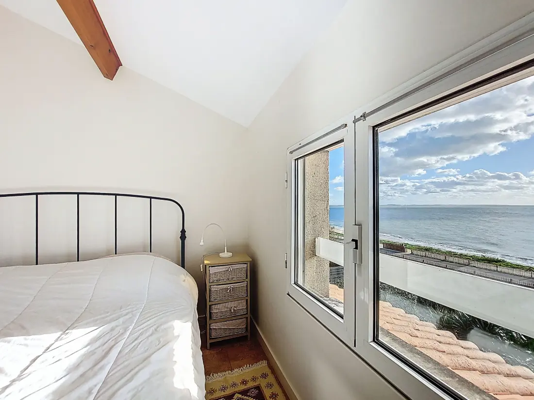 Maison de Vacances Saint Palais sur mer