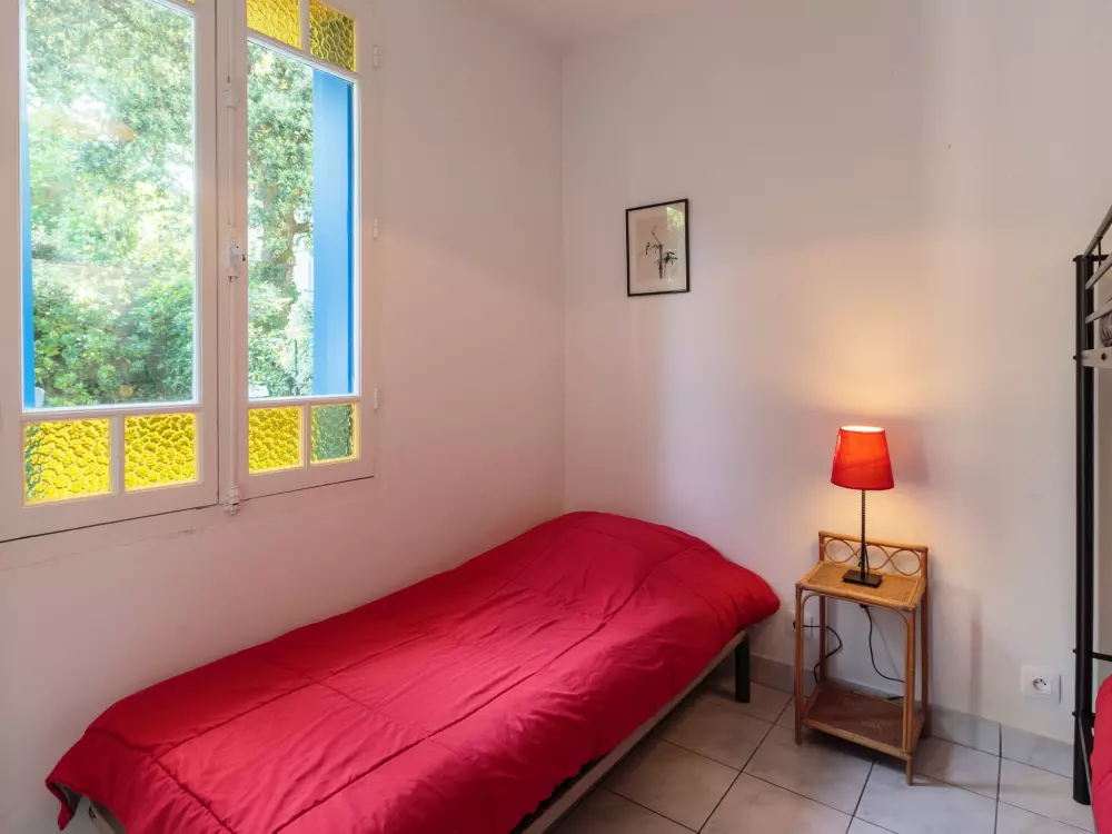 Maison de Vacances Saint Palais sur mer