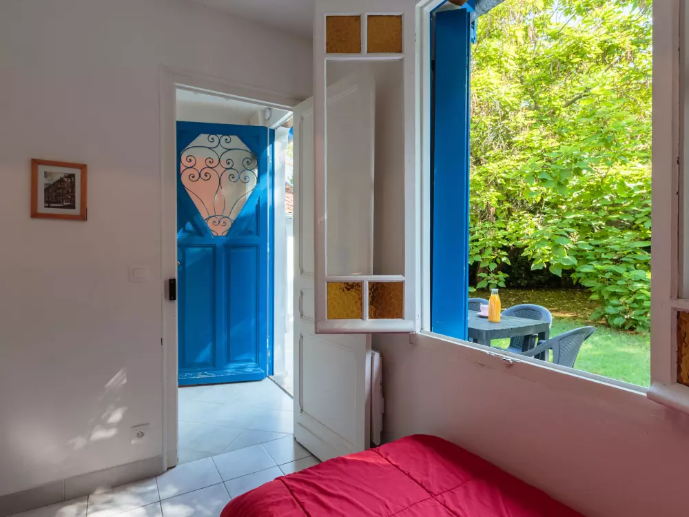 Maison de Vacances Saint Palais sur mer