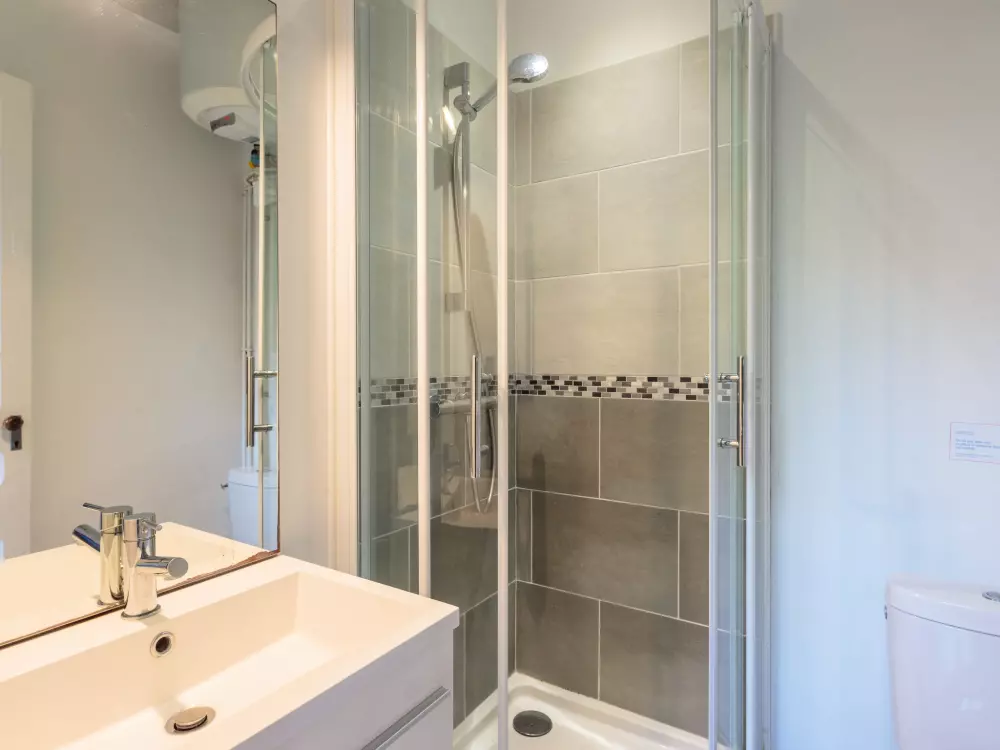 Maison de Vacances Saint Palais sur mer