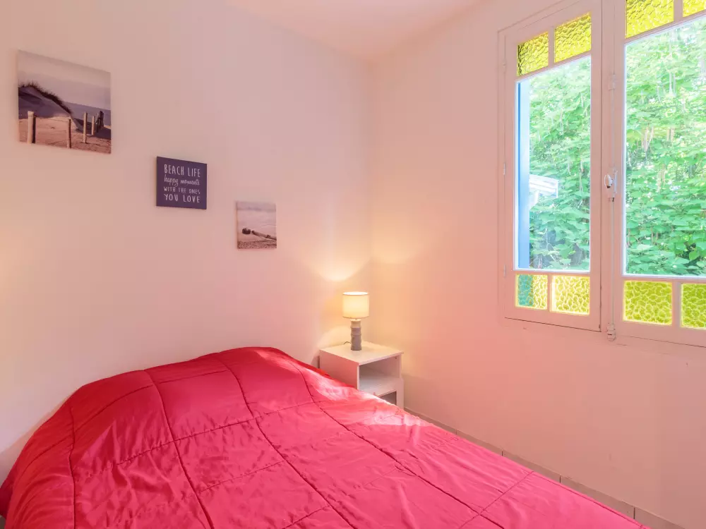 Maison de Vacances Saint Palais sur mer