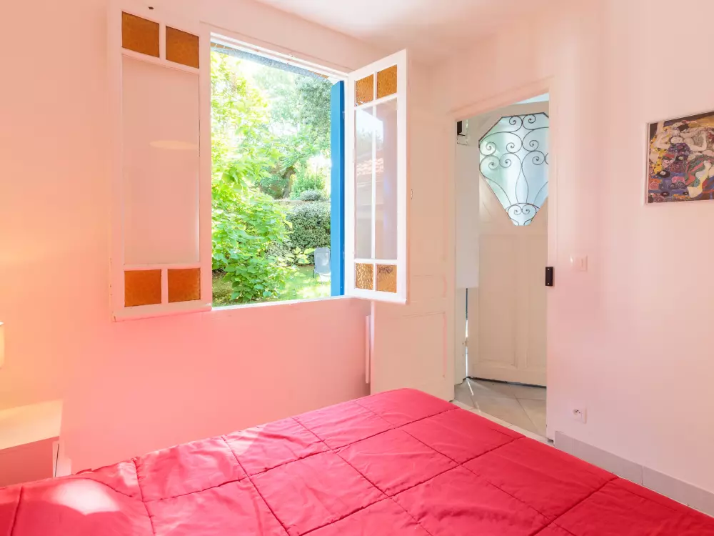 Maison de Vacances Saint Palais sur mer