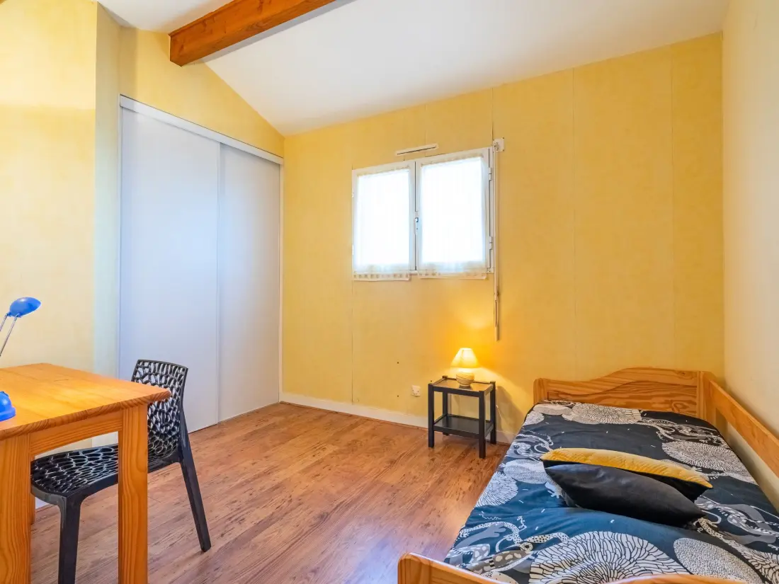 Maison de Vacances Saint Palais sur mer