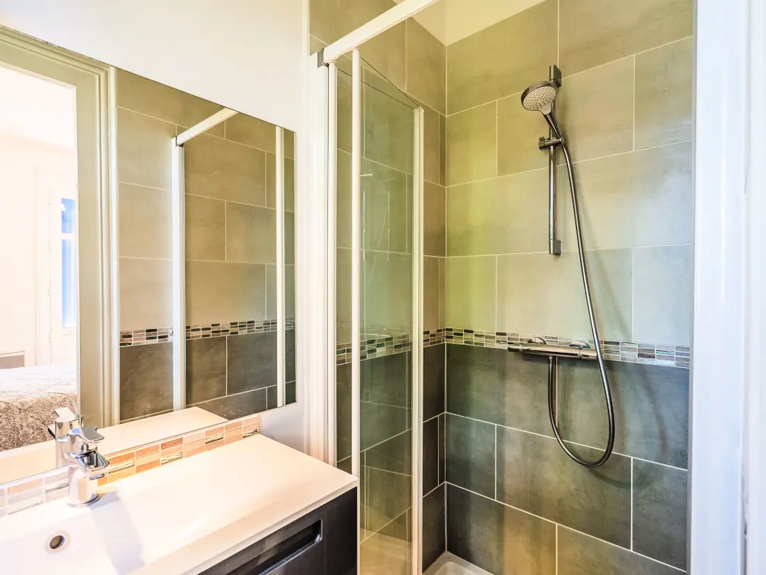 Maison de Vacances Saint Palais sur mer
