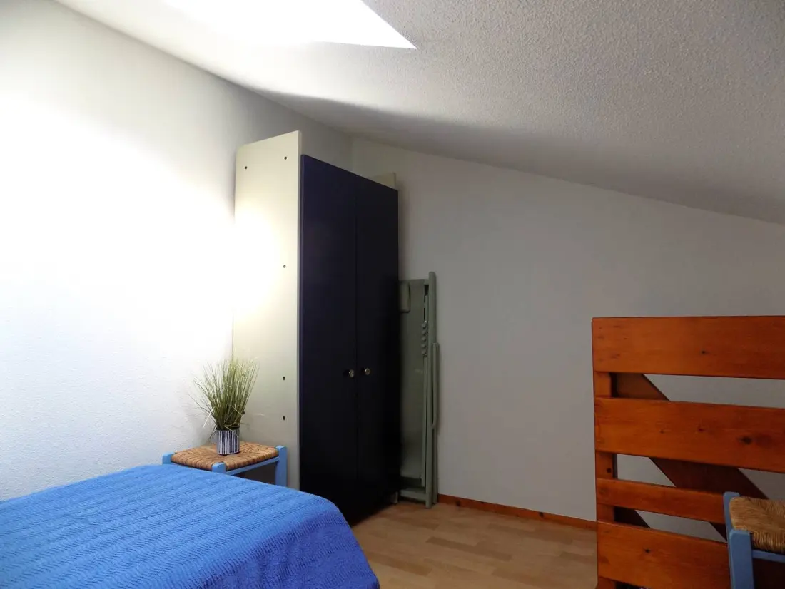 Résidence Bois Soleil