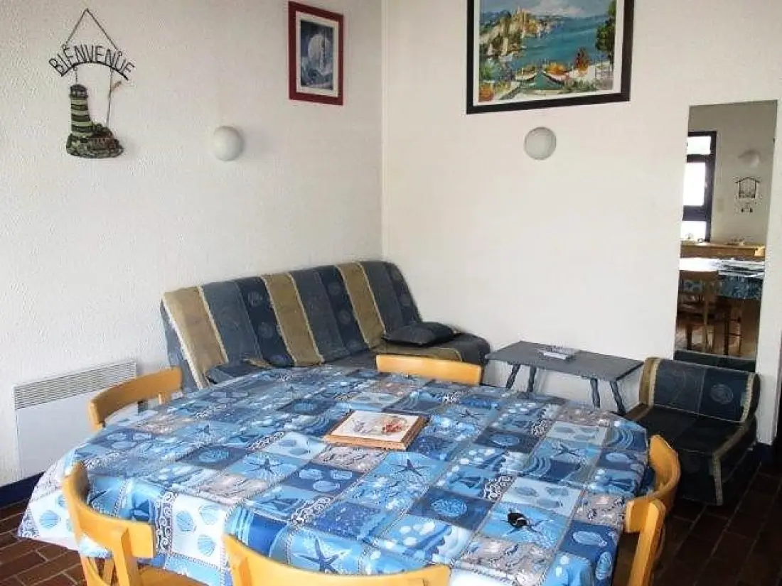 Résidence Cap Atlantic