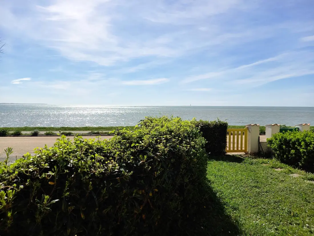 Résidence Corniche De Nauzan