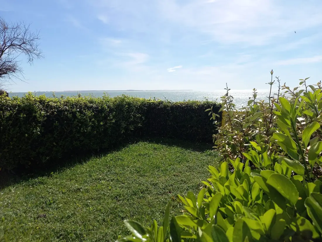 Résidence Corniche De Nauzan