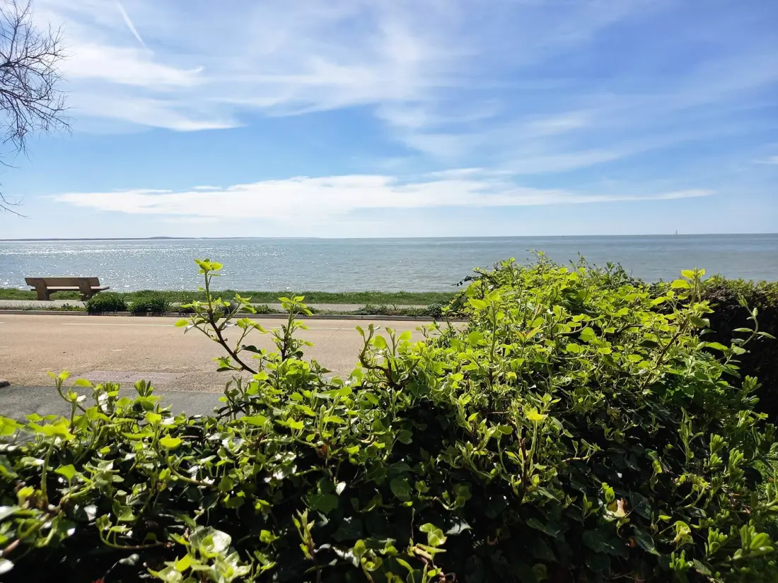 Résidence Corniche De Nauzan