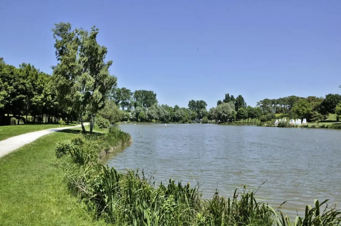 Résidence Le Domaine Du Lac