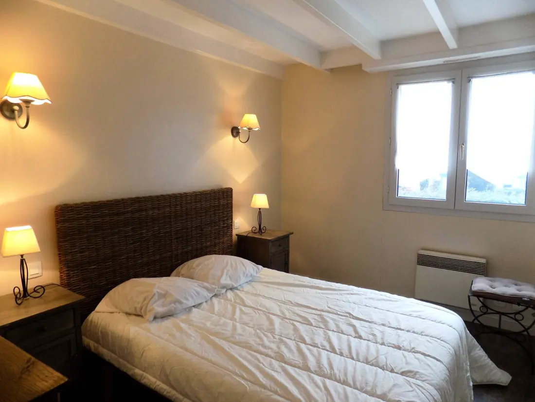 Résidence Le Palais De Mirbois