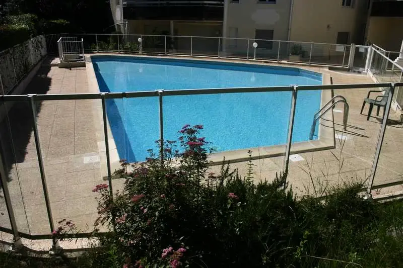 Résidence Le Palais De Mirbois