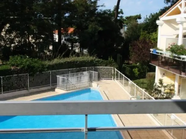 Résidence Le Palais De Mirbois