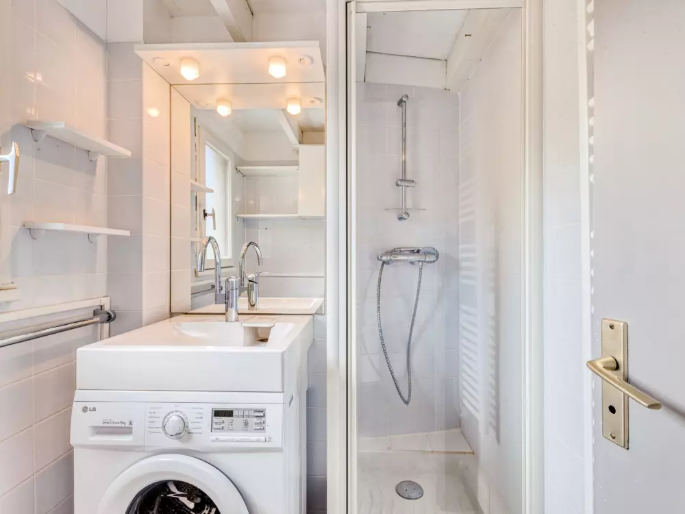 Résidence Les Argentines