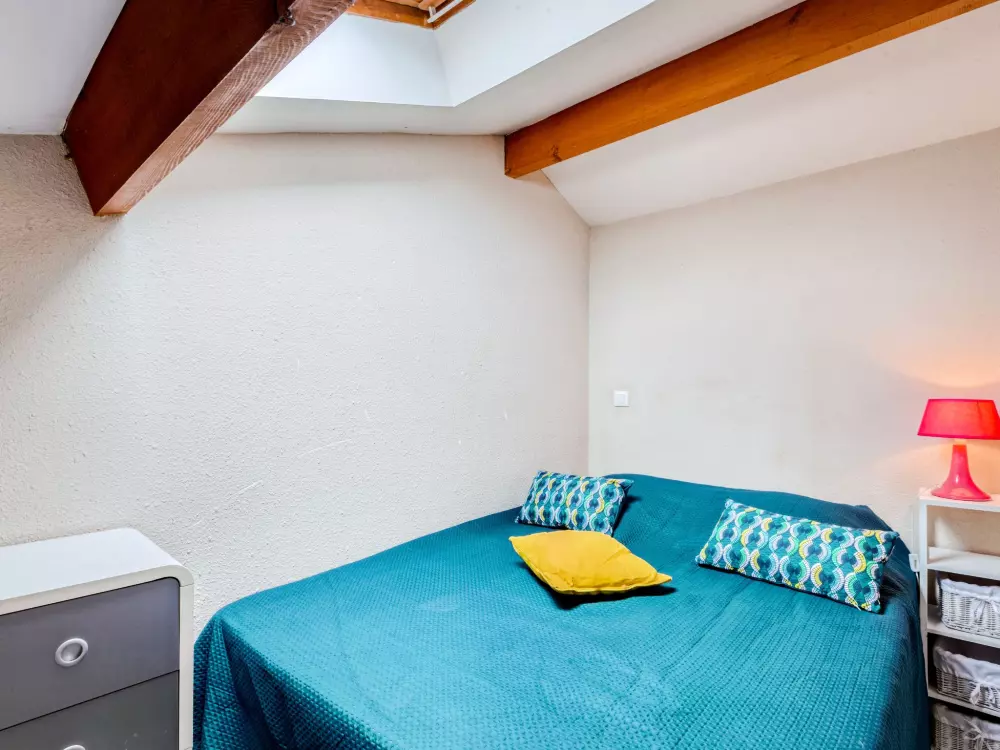 Résidence Les Argentines