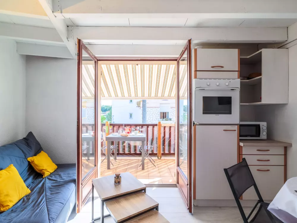 Résidence Les Argentines