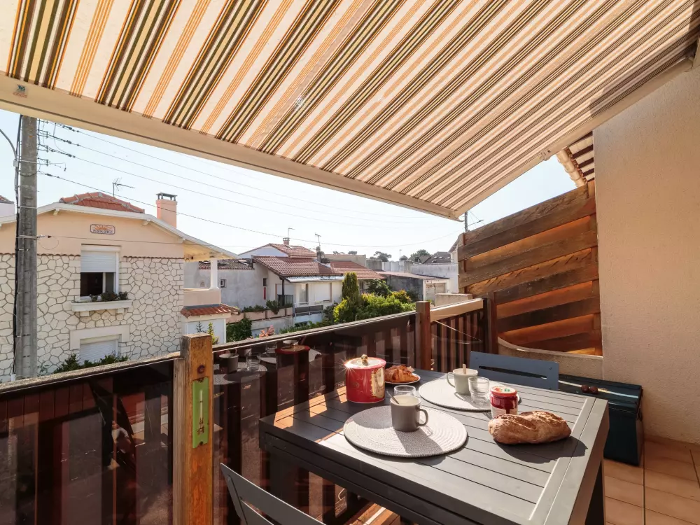 Résidence Les Argentines